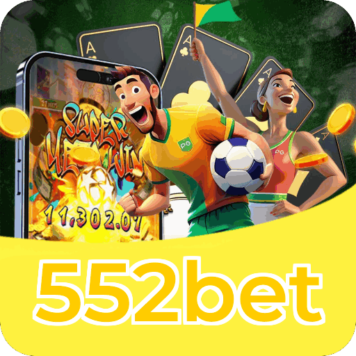 Catálogo 552bet 2.547 jogos - Pragmatic Play, Evolution, NetEnt